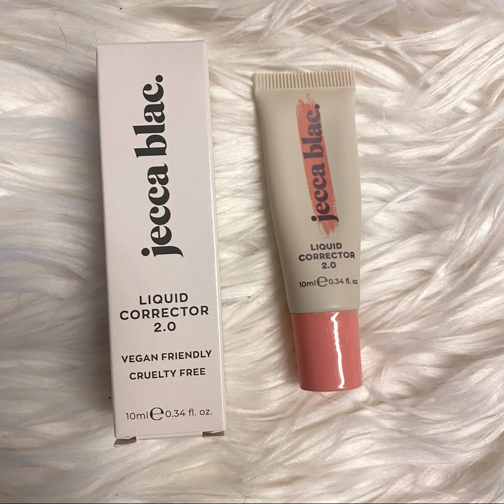 Jecca blac liquid corrector